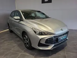 Utilisé 2024 MG MG3 Comfort Citadine | 17 990 € (Prix juste)