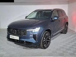 Bleu denim métallisé Nouvelle 2025 Volvo XC90 Ultra SUV | 104 900 €