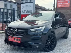 Noir Utilisé 2020 Opel Grandland X Innovation SUV | 14 999 € (Super prix)