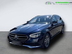 Utilisé 2021 Mercedes E220 Berline | 43 400 € (Prix juste)