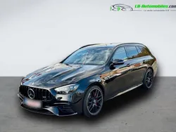 Utilisé 2023 Mercedes E63S AMG AMG Berline | 140 200 €