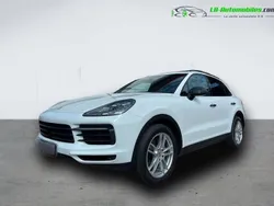 Utilisé 2019 Porsche Cayenne SUV | 62 800 € (Super prix)