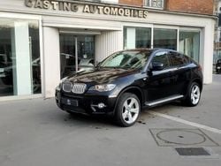 Noir Utilisé 2009 BMW X6 Exclusive SUV | 17 900 €