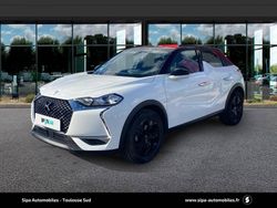 Utilisé 2020 DS Automobiles DS3 Crossback Business SUV | 16 590 € (Bon prix)