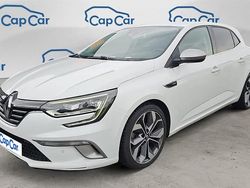 Utilisé 2016 Renault Mégane GT Line GT-Line | 10 890 €