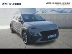 Cyber gray Utilisé 2023 Hyundai Kona SUV | 21 480 € (Bon prix)