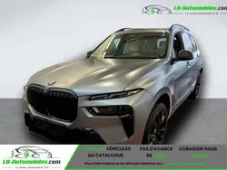 Utilisé 2024 BMW X7 Comfort Edition SUV | 103 200 € (Prix juste)