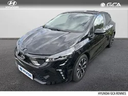 Utilisé 2024 Mitsubishi Colt | 18 490 € (Prix juste)