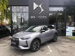 Gris Utilisé 2023 DS Automobiles DS3 Bastille Citadine | 22 990 € (Prix juste)