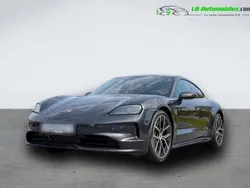 Utilisé 2025 Porsche Taycan Performance Package Berline | 111 400 €