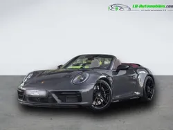 Utilisé 2022 Porsche 911 Coupé | 184 700 € (Prix cher)