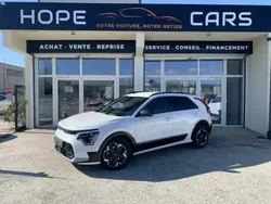 Utilisé 2022 Kia e-Niro 2 SUV | 23 990 € (Prix assez cher)
