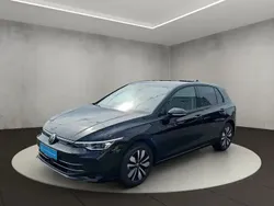 Noir Utilisé 2024 VW Golf VIII Life Berline | 27 400 € (Prix juste)