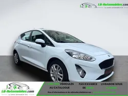 Utilisé 2019 Ford Fiesta Citadine | 16 400 € (Prix juste)
