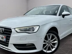 Utilisé 2015 Audi A3 Sportback Ambition Berline | 12 999 €