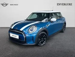 Utilisé 2022 Mini Cooper Citadine | 22 490 € (Bon prix)