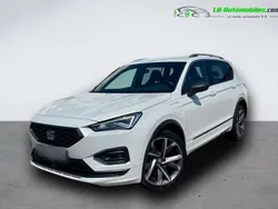 Utilisé 2021 Seat Tarraco SUV | 33 300 € (Bon prix)