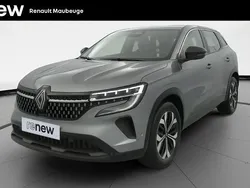 Gris Utilisé 2024 Renault Austral Evolution SUV | 26 999 € (Prix juste)