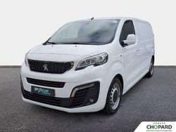 Blanc Utilisé 2020 Peugeot Expert Premium Van | 25 489 € (Prix juste)