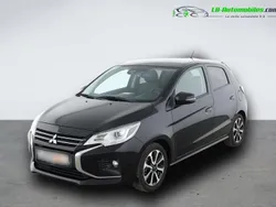 Utilisé 2024 Mitsubishi Space Star Citadine | 19 700 € (Prix juste)
