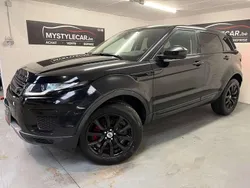 Noir Utilisé 2018 Land Rover Range Rover evoque SUV | 17 500 € (Super prix)