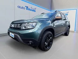 Vert Nouvelle 2024 Dacia Duster Extreme SUV | 24 900 € (Prix juste)