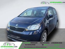 Utilisé 2014 Skoda Citigo Ambition Citadine | 12 900 € (Prix juste)