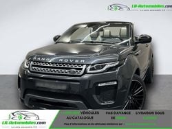 Utilisé 2017 Land Rover Range Rover evoque Citadine | 37 200 € (Bon prix)