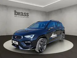 Noir Utilisé 2024 Cupra Ateca SUV | 34 480 € (Bon prix)