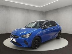 Bleu Utilisé 2021 Opel Corsa Edition Berline | 13 450 € (Bon prix)
