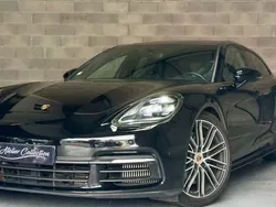 Utilisé 2018 Porsche Panamera Sport Turismo Berline | 62 990 €