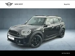 Mini Cooper Countryman