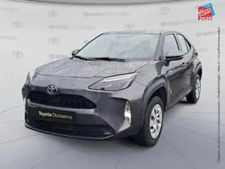 Blanc Utilisé 2023 Toyota Yaris Cross SUV | 21 999 € (Bon prix)