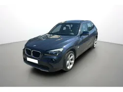 Gris Utilisé 2012 BMW X1 Executive SUV | 10 890 €