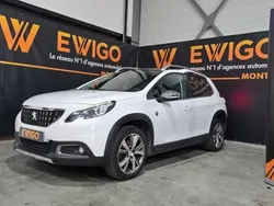 Utilisé 2017 Peugeot 2008 Allure SUV | 6 990 € (Bon prix)