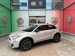 Nouvelle 2025 Fiat 600 | 22 990 € (Bon prix)