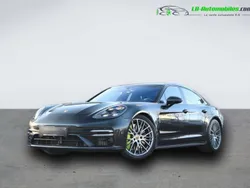 Utilisé 2022 Porsche Panamera Turbo S Berline | 134 400 € (Super prix)
