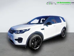 Utilisé 2019 Land Rover Discovery Sport SUV | 34 200 €