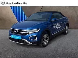 Utilisé 2024 VW T-Roc Style SUV | 39 990 €