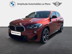 Utilisé 2018 BMW X2 M Sport SUV | 21 980 € (Prix cher)
