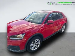 Utilisé 2017 Audi Q2 SUV | 20 400 € (Prix juste)