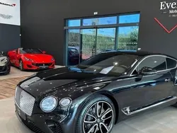 Noir Utilisé 2019 Bentley Continental GT Coupé | 219 900 € (Prix cher)