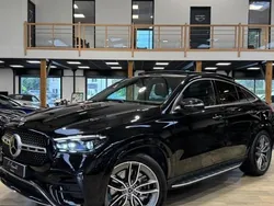 Utilisé 2023 Mercedes GLE350 AMG line Coupé | 89 990 € (Prix assez cher)