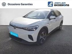 Blanc Utilisé 2023 VW ID.4 Life SUV | 24 790 € (Bon prix)