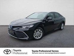Utilisé 2024 Toyota Camry Business Edition Berline | 35 990 € (Super prix)