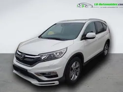 Utilisé 2018 Honda CR-V SUV | 22 400 € (Bon prix)