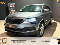 Utilisé 2021 Skoda Karoq Ambition SUV | 20 990 €