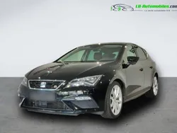 Utilisé 2019 Seat Leon Berline | 23 600 € (Bon prix)