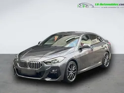 Utilisé 2020 BMW 220 Comfort Edition Coupé | 33 200 € (Prix assez cher)