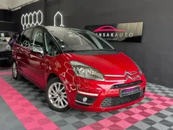 Citroën C4 Picasso